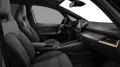 Cupra Born e-Boost / 63 kWh, 360°, Navi, LED, ACC, SHZ