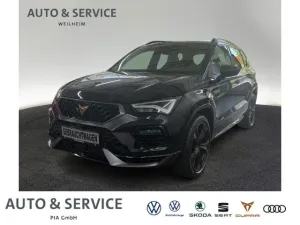 Cupra Ateca VZ 2.0 TSI 221 kW (300 PS) 7-Gang DSG 4Dri