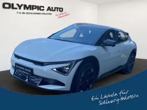 Kia EV6 (CV) Elektro 84 kWh Earth 2WD NAVI SHZ CP