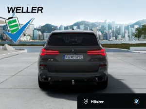 BMW X5 xDr50e M Sport Pro 2-Achs,AHK,Pano,360°,H/K