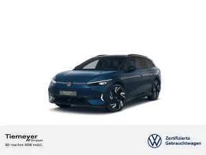 Volkswagen ID.7 Tourer GTX 4M GTX NAVI AHK KAMERA SOUNDSYST