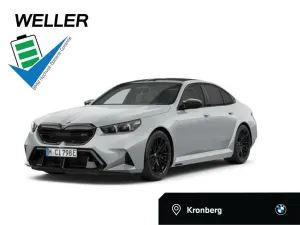 BMW M5 Limo Carbon-Ext,MDrivers,B&W,PAPro,DAPro,ALED
