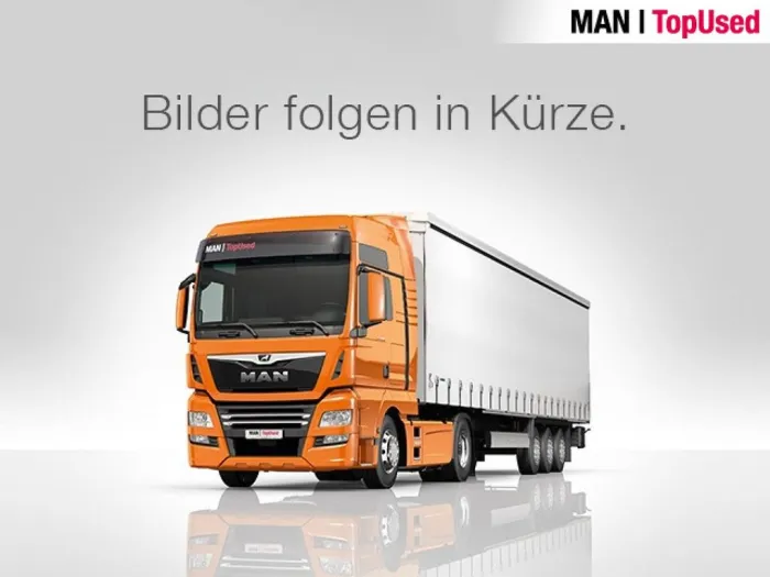 MAN TGE 3.160 4X2 SB 3,5t AHK/STANDHEIZUNG