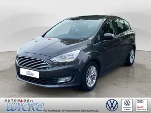 Ford C-MAX 1.5 Titanium NAVI KLIMA LM PDC