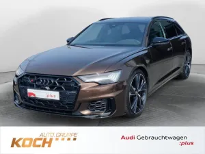 Audi S6 Avant 55 TDI q. Tiptronic., HD-Matrix-LED, AC