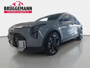 Kia XCEED 1.6 T-GDI 180 DCT SPIRIT MJ27 SOUND SITZ A