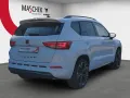 Cupra Ateca 2.0 TSI SH/Kamera/Navi FLA ACC SpurW LM