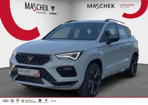 Cupra Ateca 2.0 TSI SH/Kamera/Navi FLA ACC SpurW LM