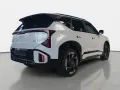 Kia SELTOS 1.6 T-GDI 2WD DCT GT-LINE MJ27 COMFORT