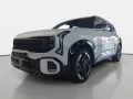 Kia SELTOS 1.6 T-GDI 2WD DCT GT-LINE MJ27 COMFORT