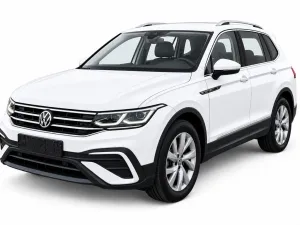 Volkswagen Tiguan Allspace DSG Life 7-Sitzer KAMERA MATRIX