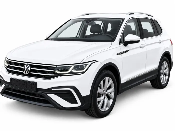 Volkswagen Tiguan Allspace DSG Life 7-Sitzer KAMERA MATRIX