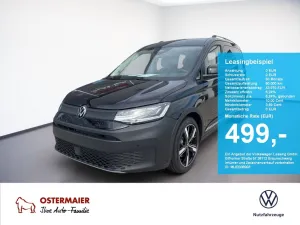 Volkswagen Caddy Life PanAmericana 1.5TSI 116PS DSG 5J-GARA