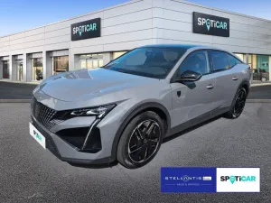 Peugeot 408 130 GT EAT PanoDach Focal ACC