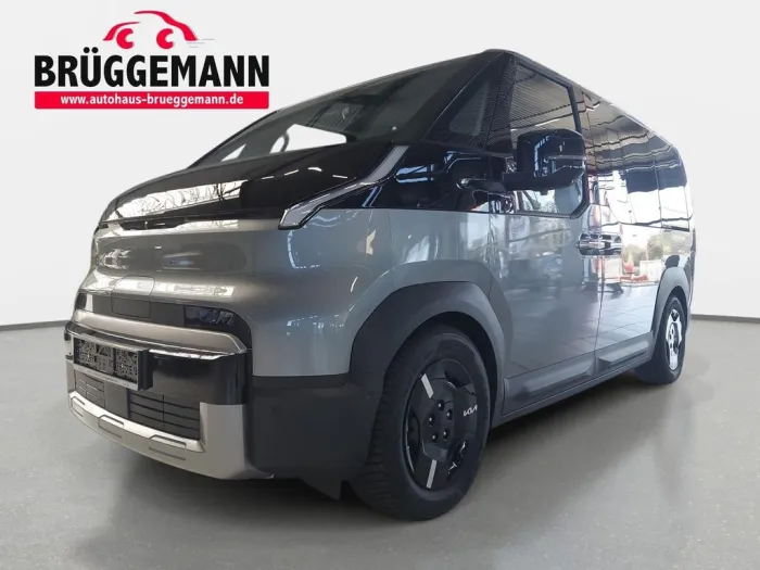 Kia PV5 PASSENGER 71.2 KWH ELITE MJ26 WÄRMEPUMPE ALL