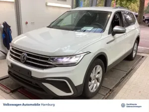 Volkswagen Tiguan Allspace 1.5 TSI Life DSG ACC LED Navi