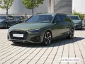 Audi S4 Avant TDI qu. tiptr. ACC/HuD/Navi+
