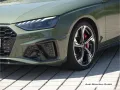 Audi S4 Avant TDI qu. tiptr. ACC/HuD/Navi+