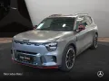 Smart #5 BRABUS /**SOFORT VERFÜGBAR**/ ALLRAD 100kWh