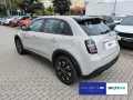 Fiat 600 Mild-Hybrid 125-Jahre-Edition