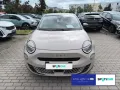 Fiat 600 Mild-Hybrid 125-Jahre-Edition