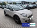 Fiat 600 Mild-Hybrid 125-Jahre-Edition