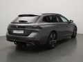 Peugeot 508 SW GT PANODACH+AHK+360KAMERA+APPS+NAVI+SHZ