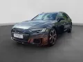 Audi S6 Avant TDI Q KAMERA NAVI+ BuO