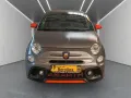 Abarth 500 1.4 T-Jet 16V 595 Competizione *NAV*PDC*