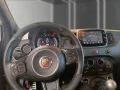 Abarth 500 1.4 T-Jet 16V 595 Competizione *NAV*PDC*