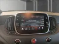 Abarth 500 1.4 T-Jet 16V 595 Competizione *NAV*PDC*