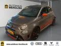 Abarth 500 1.4 T-Jet 16V 595 Competizione *NAV*PDC*