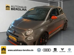 Abarth 500 1.4 T-Jet 16V 595 Competizione *NAV*PDC*