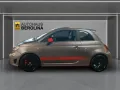 Abarth 500 1.4 T-Jet 16V 595 Competizione *NAV*PDC*