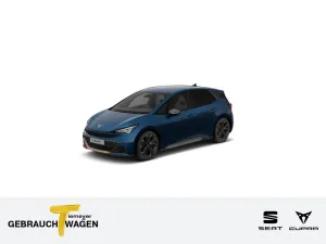 Cupra Born e-BOOST ELECTRIC WÄRMEPUMPE KAMERA LM19