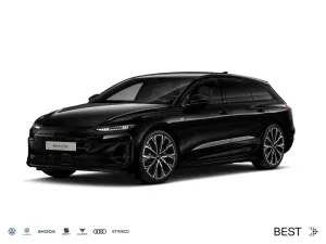Audi A6 Avant e-tron 210 kW*HUD*S-Line*TechPlus*
