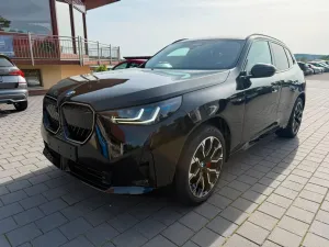 BMW X3 40d xDrive M Sport PRO 20