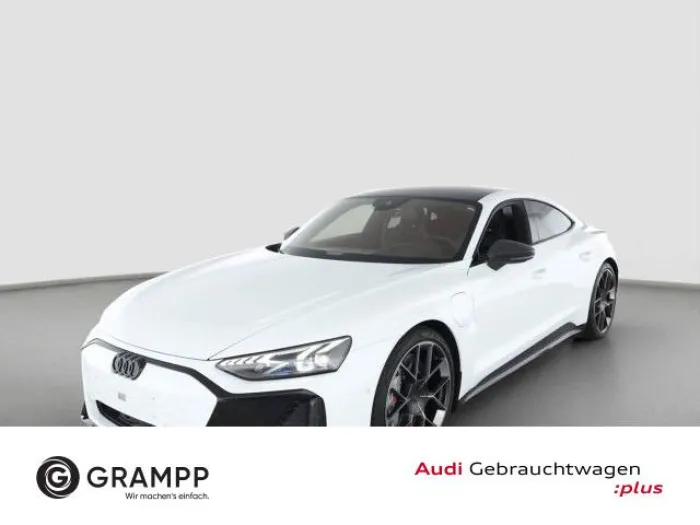 Audi RS e-tron GT performance +KERAMIK+CARBON+LASER+