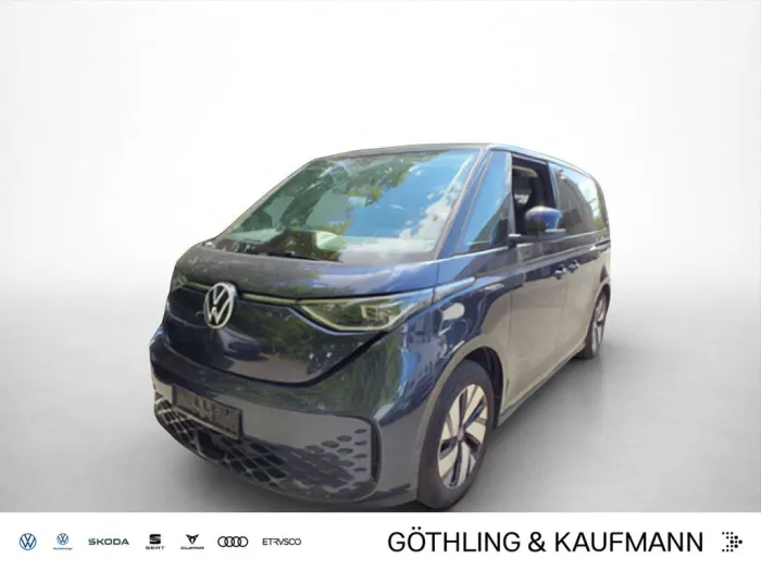Volkswagen ID.Buzz Pro *AHK*IQ.LIGHT*NAV*SHZ*El.HECK*ASSIST