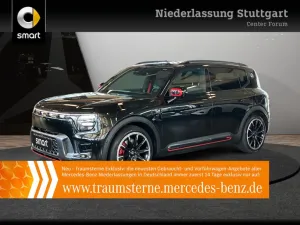 Smart #5 BRABUS /**SOFORT VERFÜGBAR**/ ALLRAD 100kWh