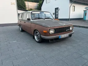 Other Wartburg 353 Tourist Tausch Simson Schwalb...