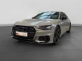 Audi S6 TDI Q PANO LEDER B&O