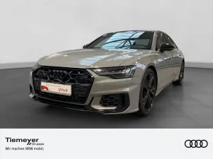 Audi S6 TDI Q PANO LEDER B&O