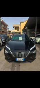Other Nissan Juke 1.6 HEV Tekna 140 cv automatica