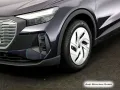 Audi Q4 Sportback e-tron 45 Wärmep./Privacy/PDC
