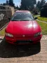 Honda Civic  EG 4