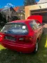 Honda Civic  EG 4
