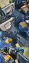 Ford Sierra XR4i MK2 DOHC - Recaro - Leder - 
