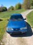 Ford Sierra XR4i MK2 DOHC - Recaro - Leder - 