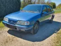 Ford Sierra XR4i MK2 DOHC - Recaro - Leder - 